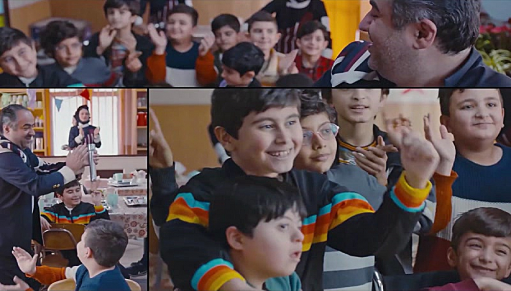 لالایی - فصل 1 قسمت 13