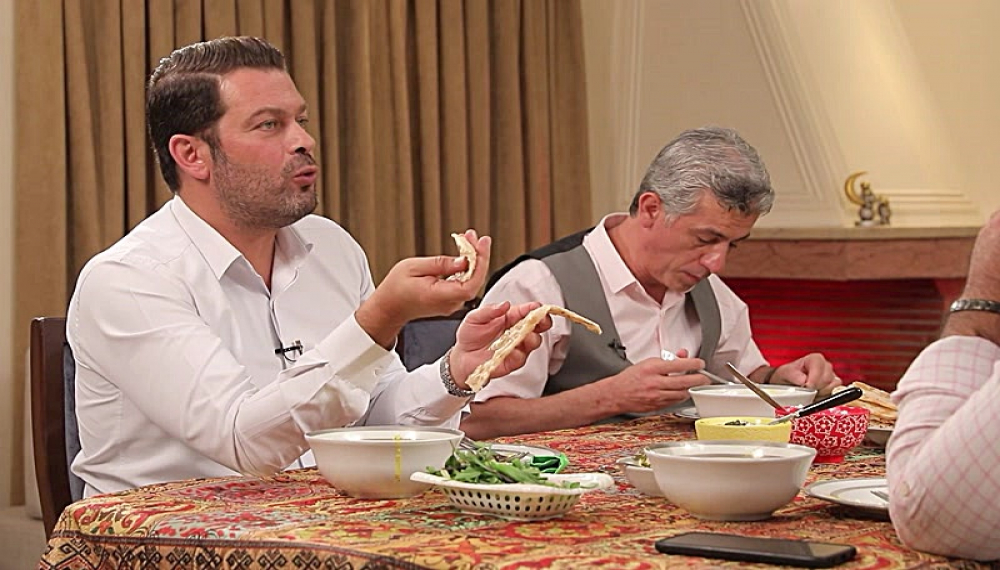 شام ایرانی - فصل 2 قسمت 2