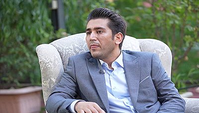 کارمانی - فصل 1 قسمت 25 (قسمت آخر)