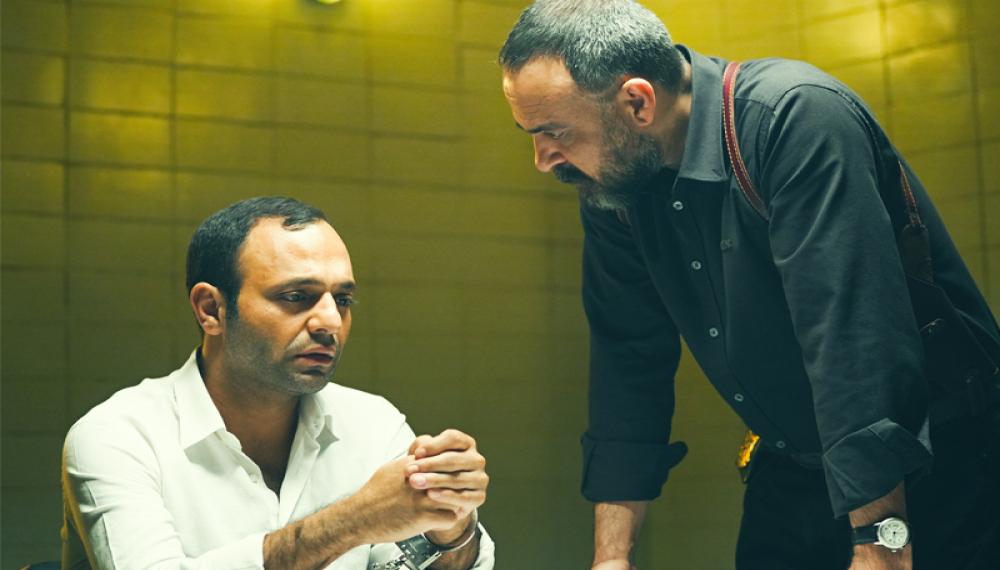 بازنده - فصل 1 قسمت 11 (قسمت آخر)