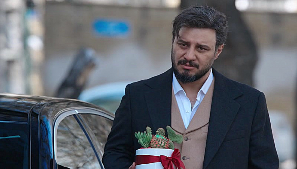 زخم کاری: مجازات - فصل 4 قسمت 1