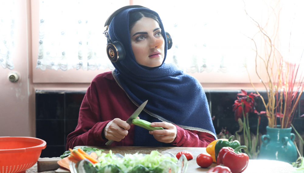 لالایی - فصل 1 قسمت 15