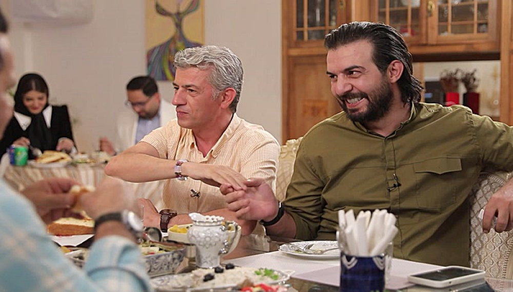 شام ایرانی - فصل 2 قسمت 4