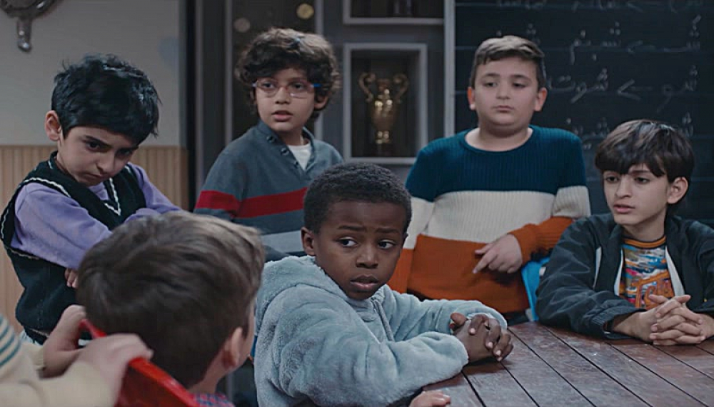 لالایی - فصل 1 قسمت 16