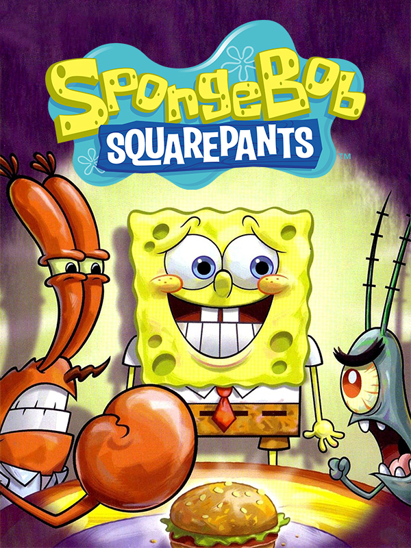 باب اسفنجی - فصل ۱۲ قسمت ۱۰