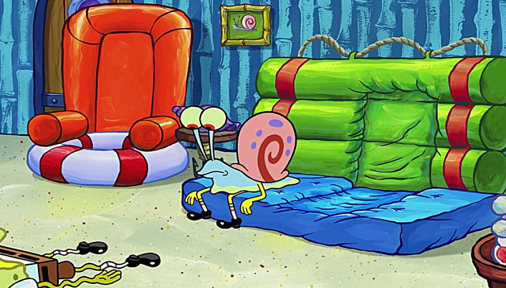 باب اسفنجی - فصل 12 قسمت 10