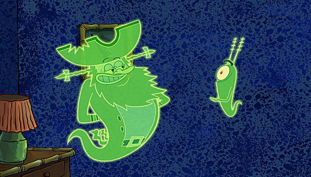 باب اسفنجی - فصل 12 قسمت 20