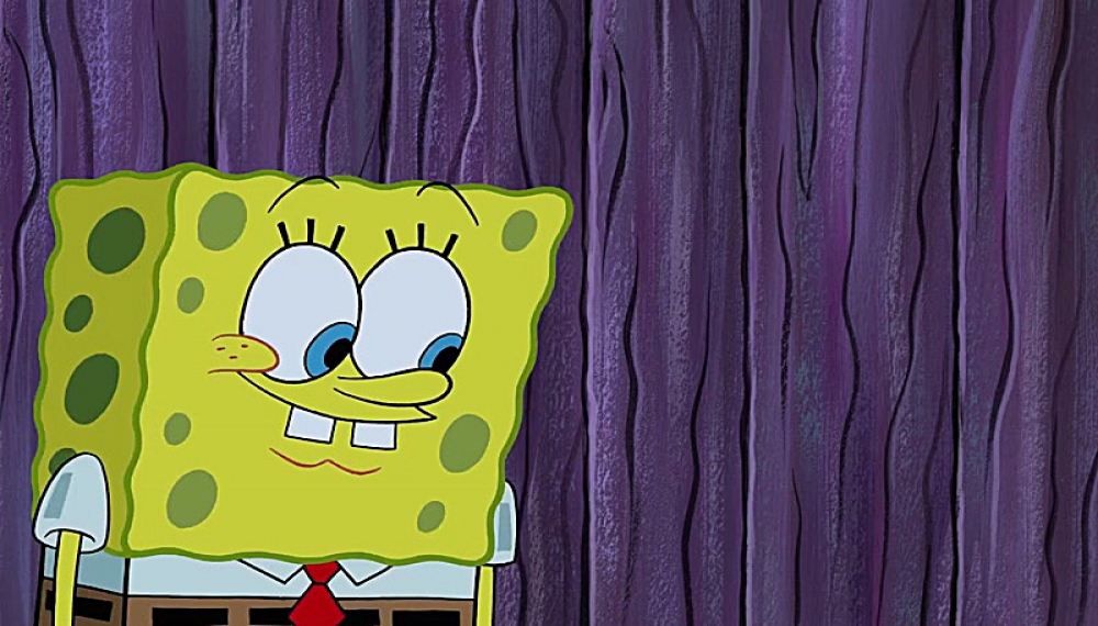 باب اسفنجی - فصل 12 قسمت 24