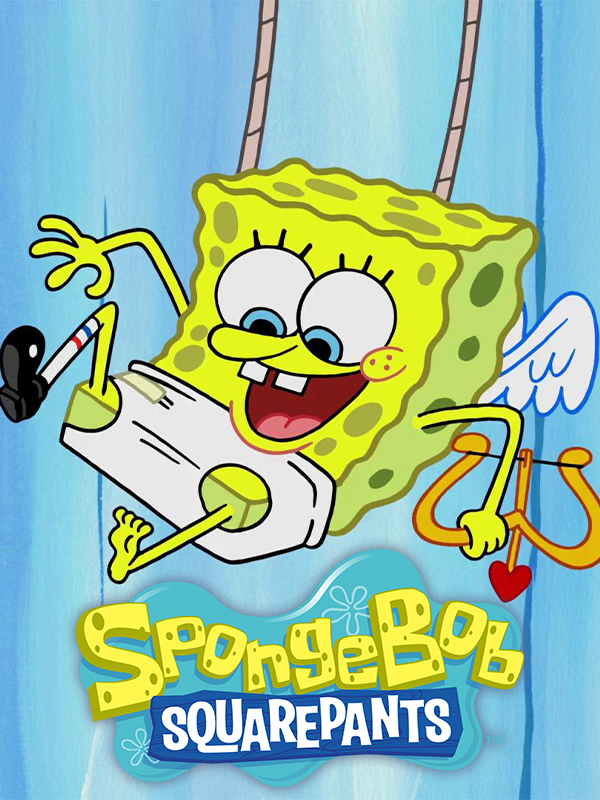 باب اسفنجی - فصل ۱۲ قسمت ۲۵