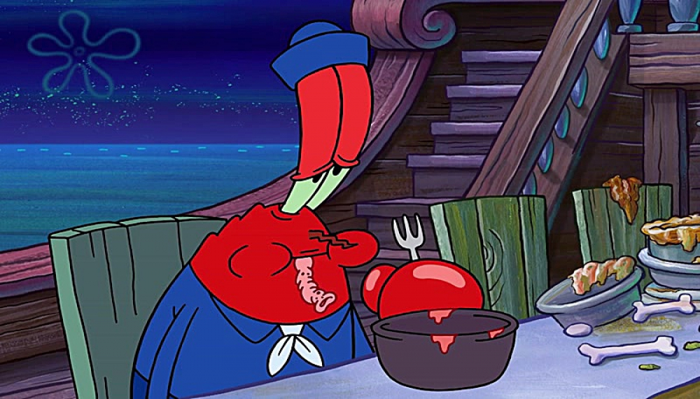 باب اسفنجی - فصل 12 قسمت 25