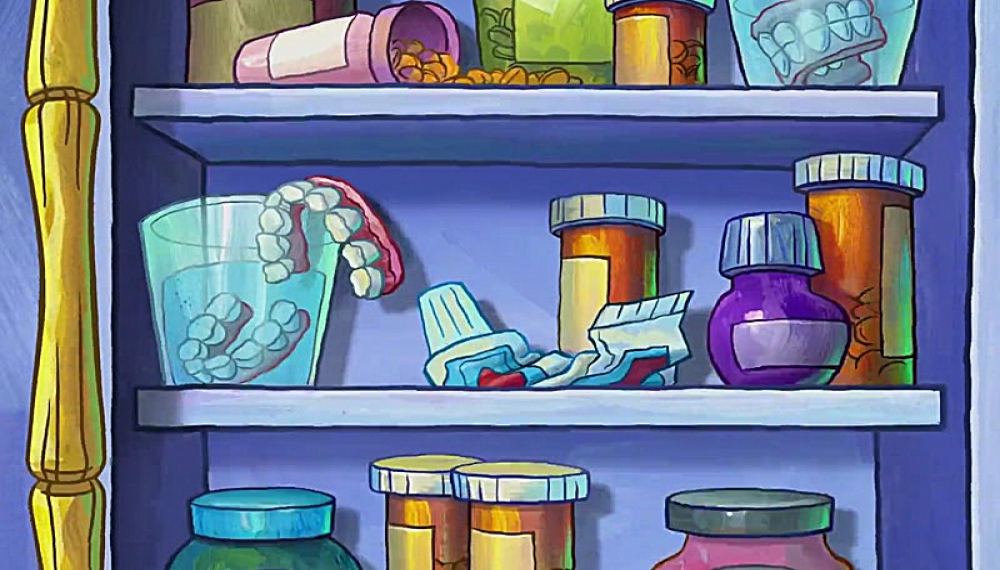 باب اسفنجی - فصل 12 قسمت 28