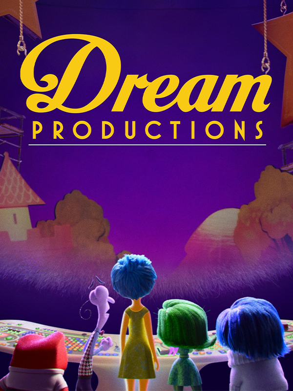 مرکز تولید رویا