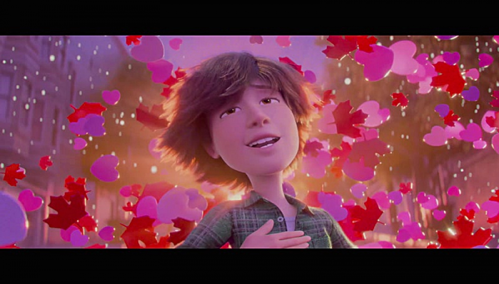 مرکز تولید رویا - فصل 1 قسمت 3