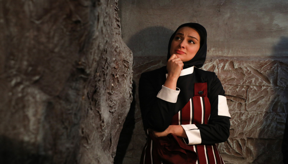 لالایی - فصل 1 قسمت 17