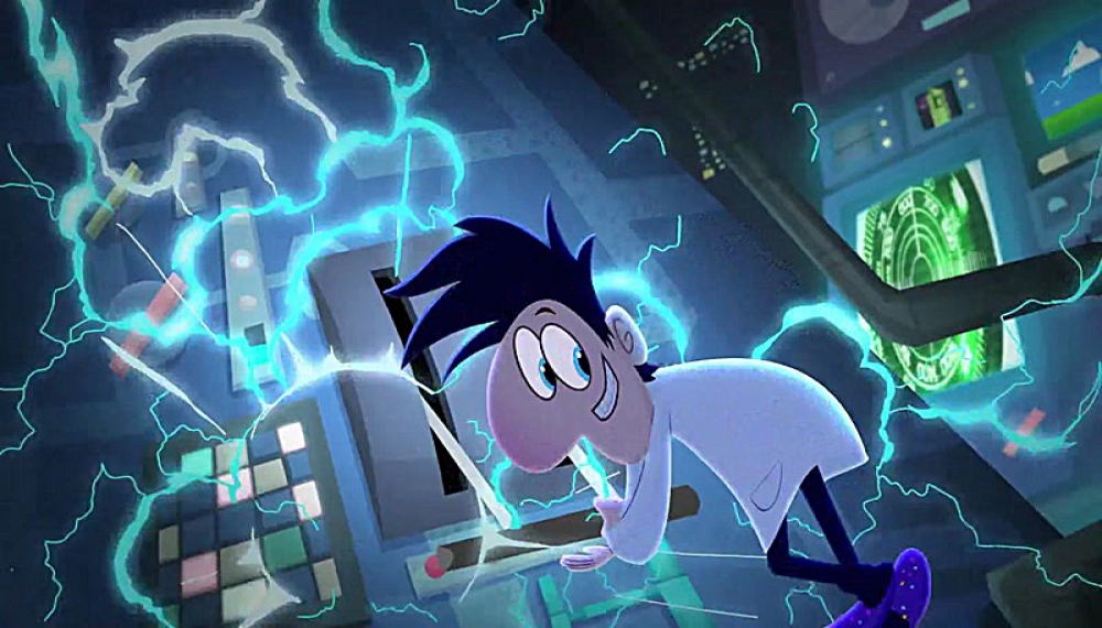 ابری با احتمال بارش کوفته قلقلی - قسمت 1