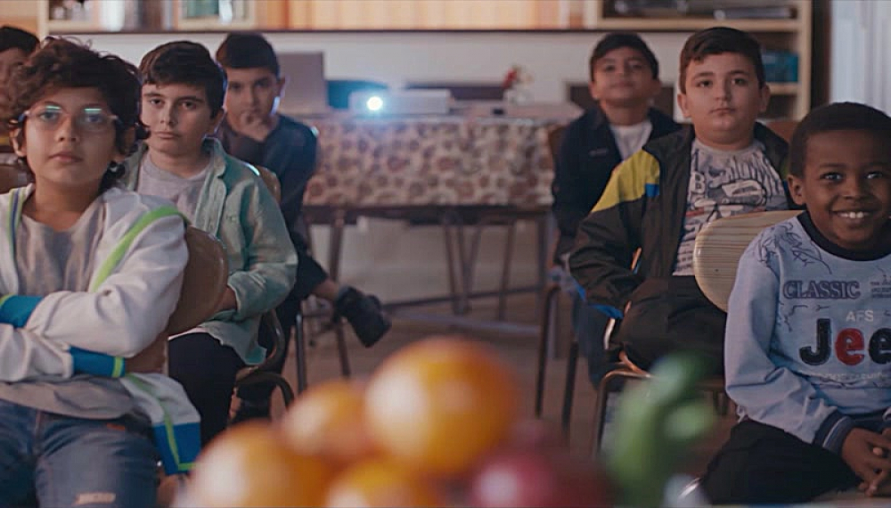 لالایی - فصل 1 قسمت 18 (قسمت آخر)