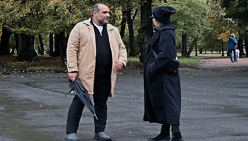 زخم کاری: مجازات - فصل 4 قسمت 4