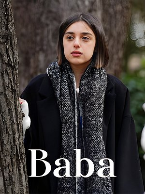 بابا - فصل ۱ قسمت ۱۵ | رایگان برای ایرانسلی ها | 2022