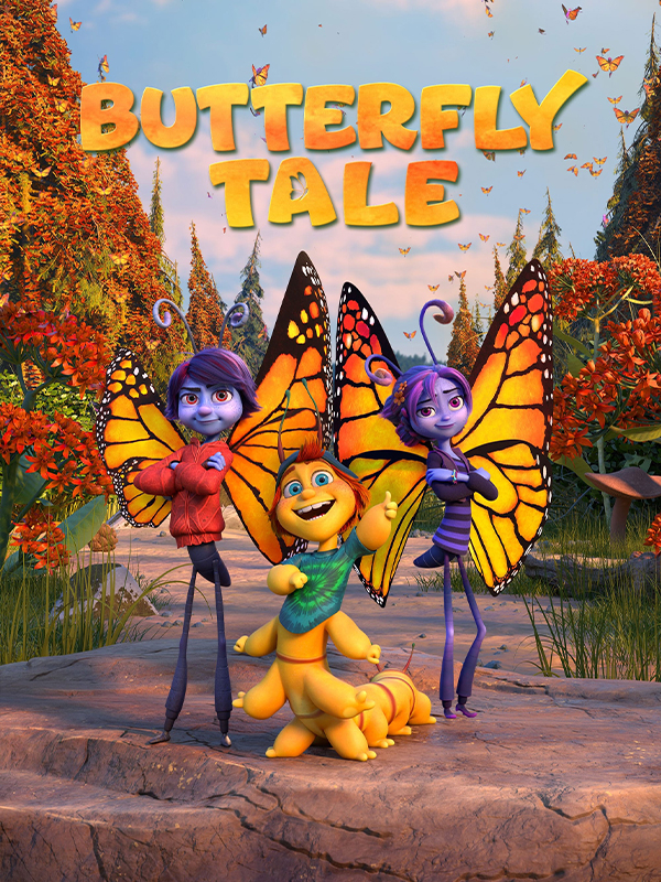 داستان پروانه