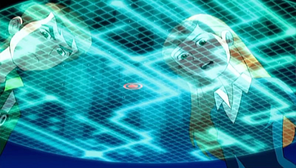 بن تن: نیروی بیگانه - فصل 1 قسمت 4