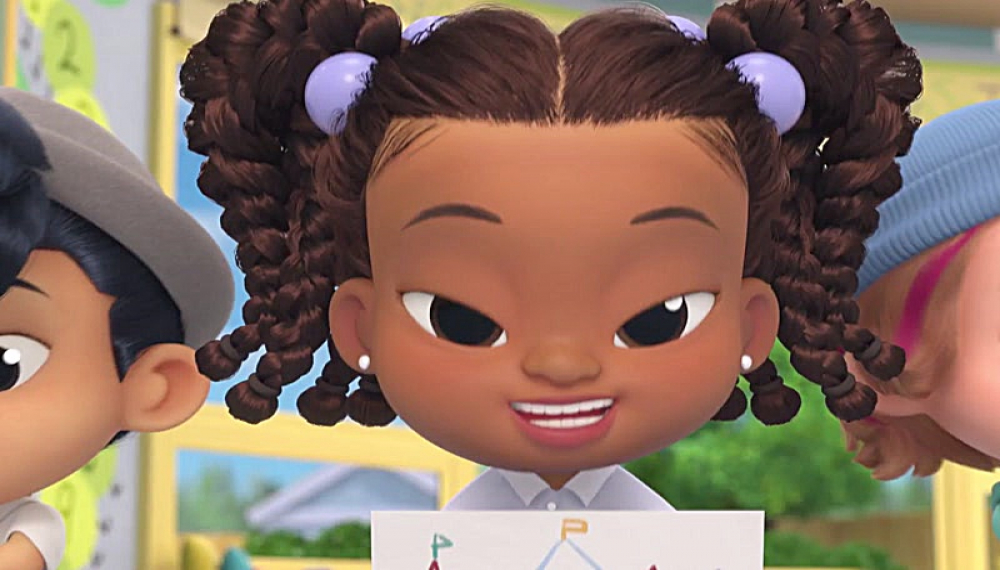 مهدکودک: موزیکال - فصل 1 قسمت 5