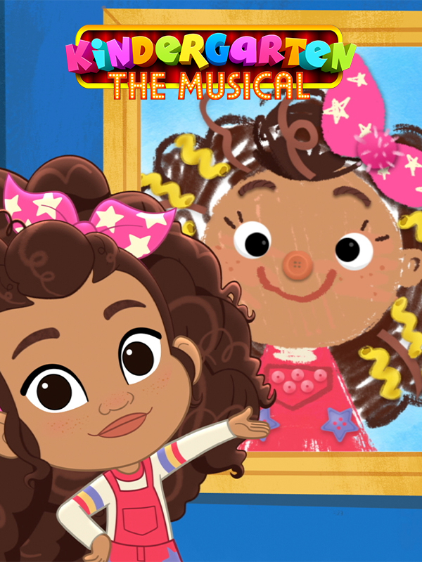 مهدکودک: موزیکال - فصل ۱ قسمت ۶