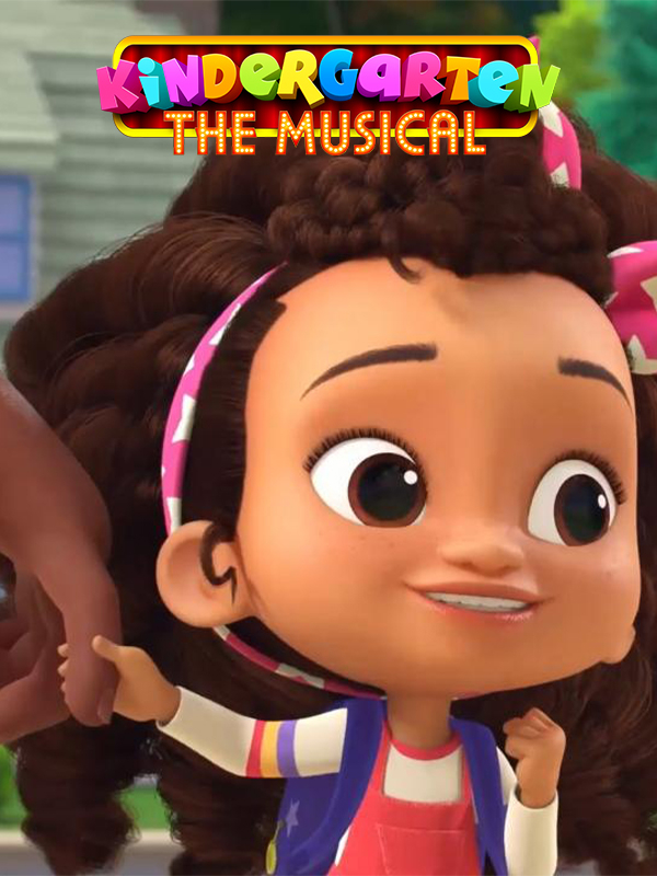 مهدکودک: موزیکال - فصل ۱ قسمت ۷