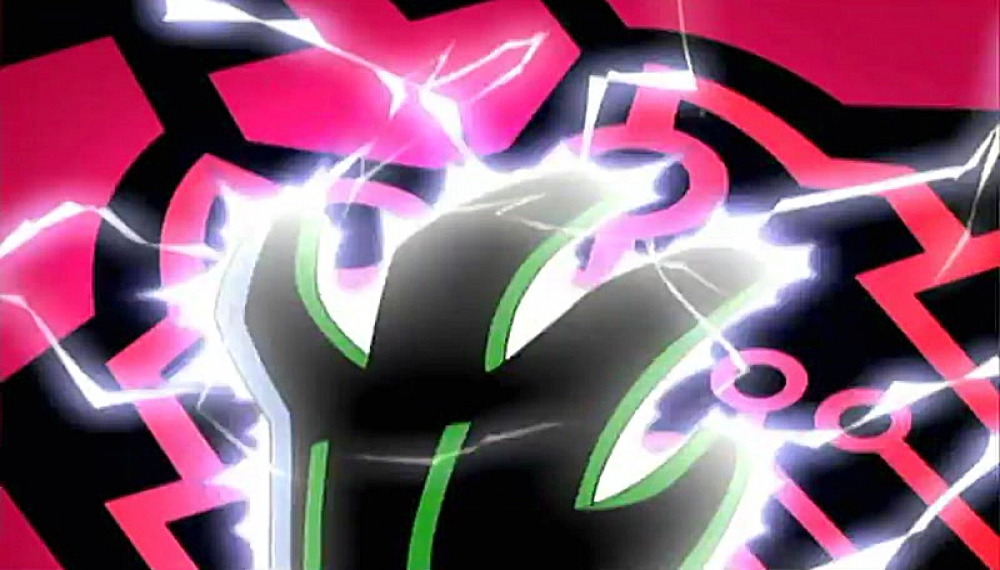 بن تن: نیروی بیگانه - فصل 1 قسمت 7