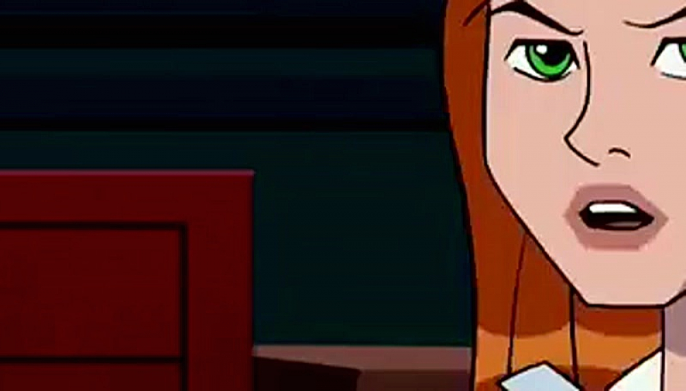 بن تن: نیروی بیگانه - فصل 1 قسمت 9