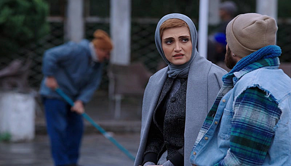 زخم کاری: مجازات - فصل 4 قسمت 6