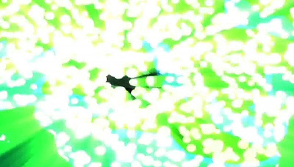 بن تن: نیروی بیگانه - فصل 1 قسمت 14