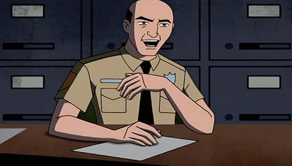 بن تن: نیروی بیگانه - فصل 1 قسمت 19