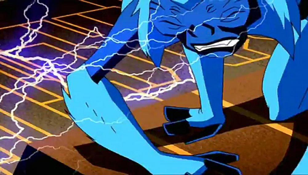 بن تن: نیروی بیگانه - فصل 1 قسمت 20