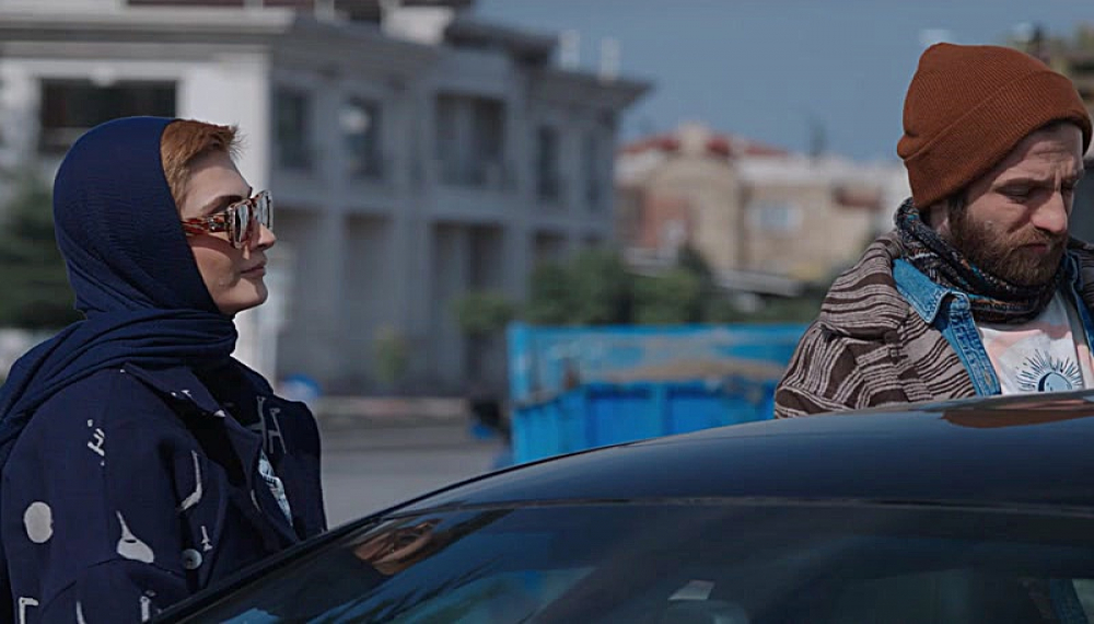 زخم کاری: مجازات - فصل 4 قسمت 2 (مخصوص نابینایان)