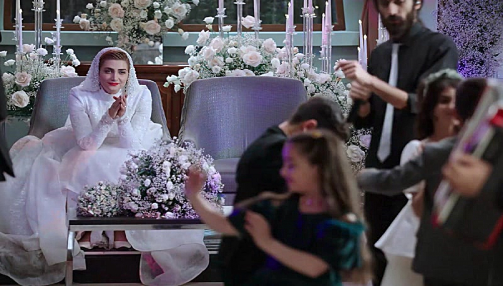 زخم کاری: مجازات - فصل 4 قسمت 3 (مخصوص نابینایان)