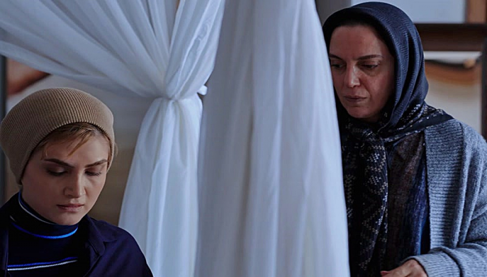 زخم کاری: مجازات - فصل 4 قسمت 5 (مخصوص نابینایان)