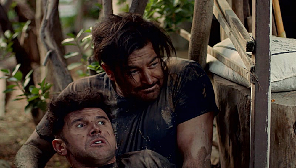 ساخت ایران 2 - قسمت 14