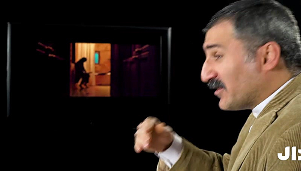 ممیزی - فصل 4 قسمت 7