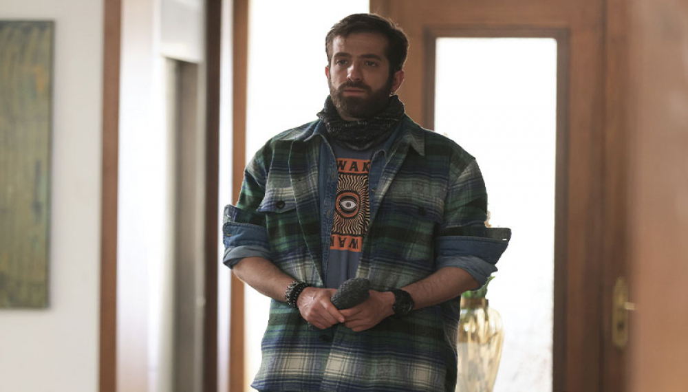 زخم کاری: مجازات - فصل 4 قسمت 7