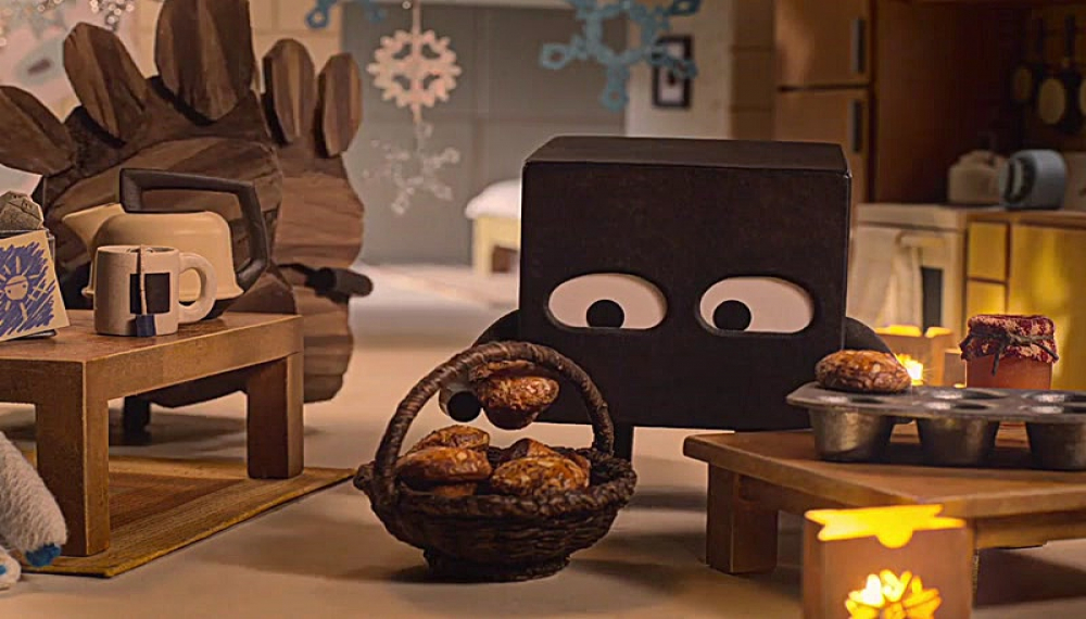 جزیره شکل ها - فصل 1 قسمت 10