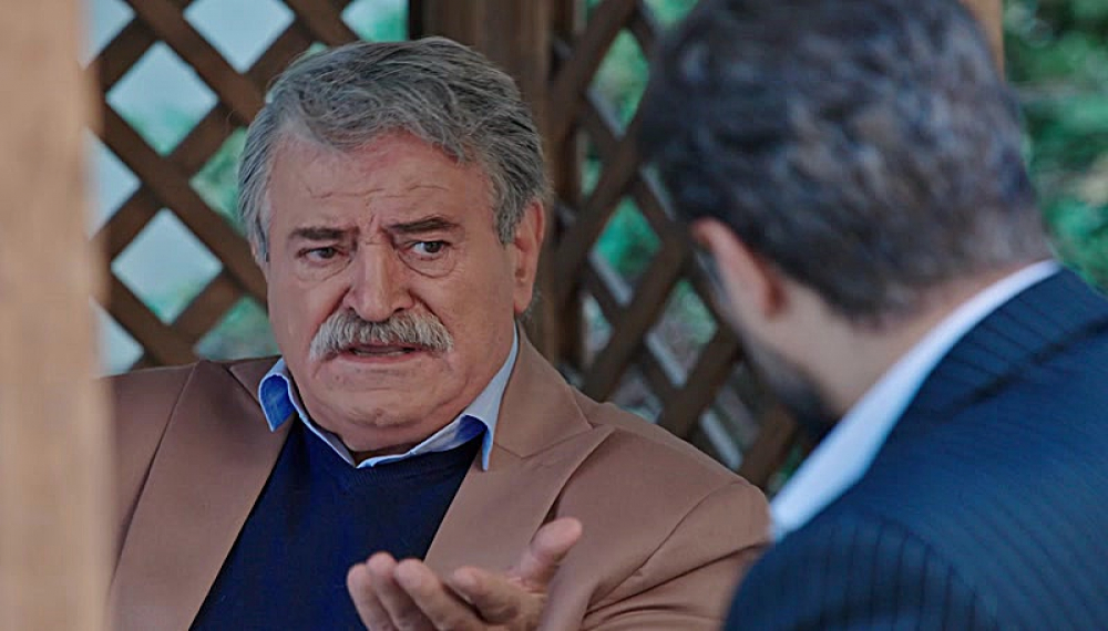 زخم کاری: مجازات - فصل 4 قسمت 8