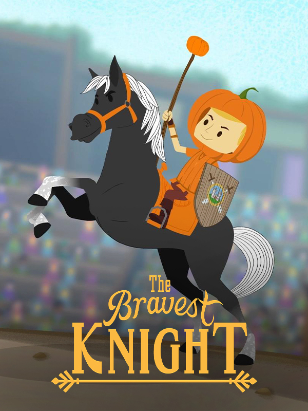 شجاع ترین شوالیه - فصل ۱ قسمت ۳