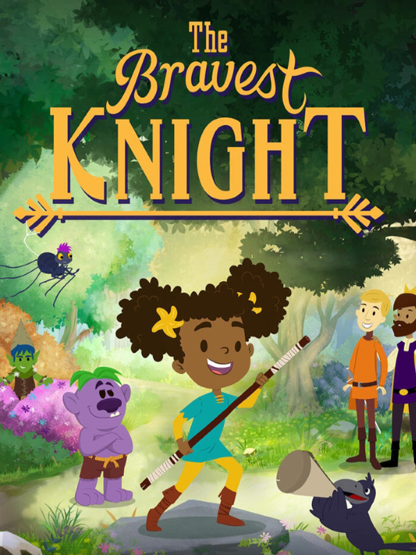 شجاع ترین شوالیه - فصل ۱ قسمت ۶