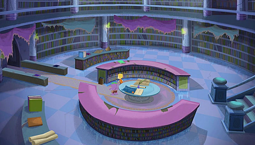 شجاع ترین شوالیه - فصل 1 قسمت 6