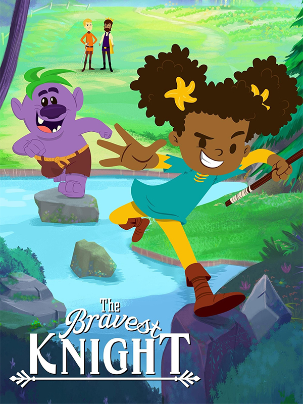 شجاع ترین شوالیه - فصل ۱ قسمت ۹