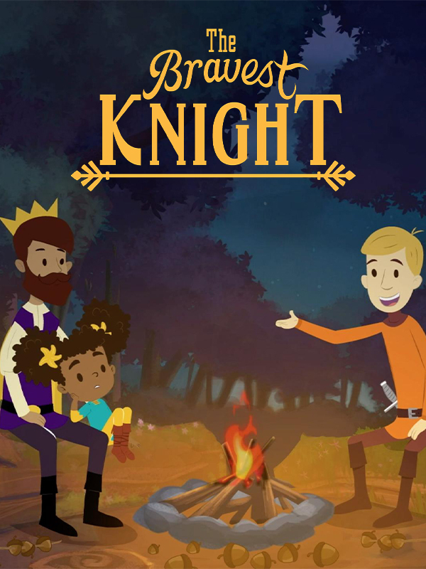 شجاع ترین شوالیه - فصل ۱ قسمت ۱۳