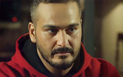 ممنوعه - فصل 1 قسمت 1