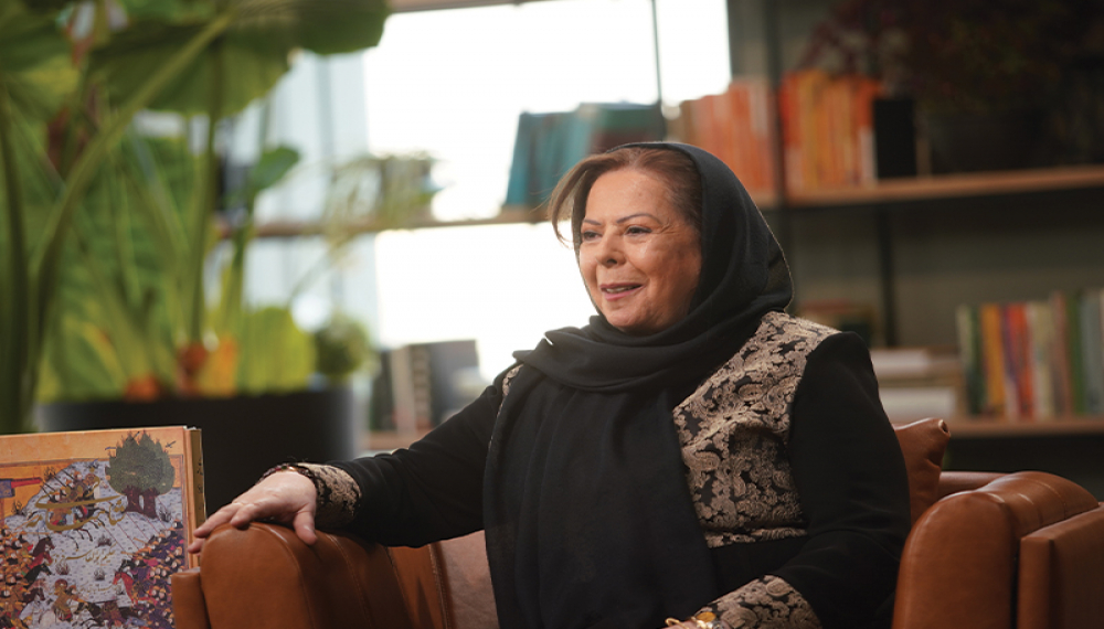 اکنون... - قسمت 10: بئاتریس سالاس