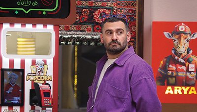 جوکر 2 - فصل 5 قسمت 2