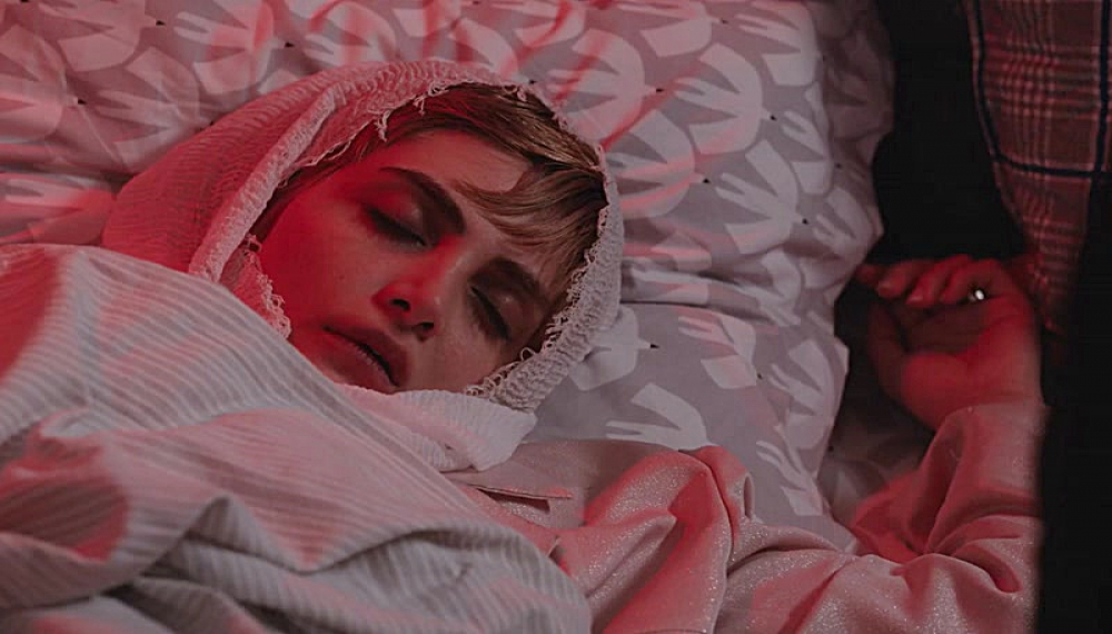 زخم کاری: مجازات - فصل 4 قسمت 9 (قسمت آخر)